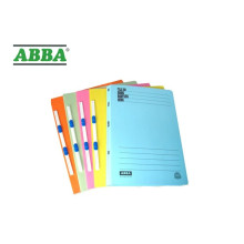 ABBA MANILA FLAT FILE 303 YELLOW